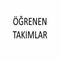 öğrenen takımlar