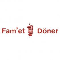 fam'et döner