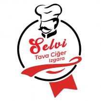selvi tava ciğer ızgara