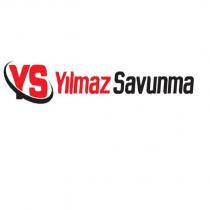 ys yılmaz savunma