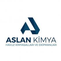 aslan kimya havuz kimyasalları ve ekipmanları