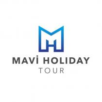 mavi holıday tour