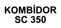 kombidor sc 350