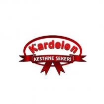 kardelen kestane şekeri
