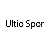 ultio spor