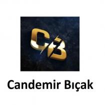 candemir bıçak cb