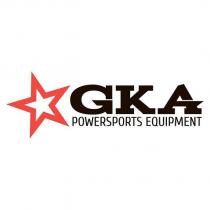 gka powersports equipment
