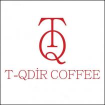 t-qdir coffee