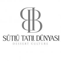 sütlü tatlı dünyası dessert culture