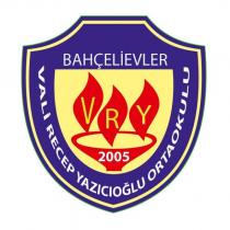 bahçelievler vali recep yazıcıoğlu ortaokulu vry 2005