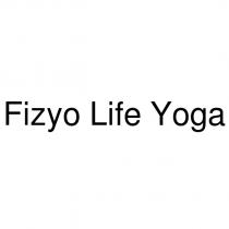 fizyo life yoga