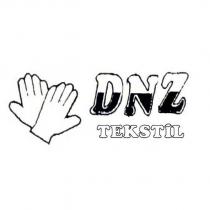 dnz tekstil