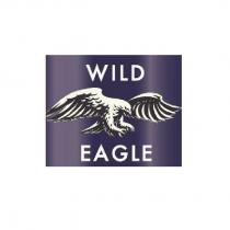 wild eagle