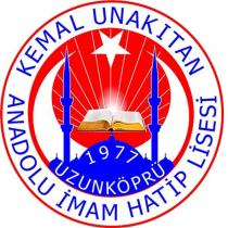 uzunköprü kemal unakıtan anadolu imam hatip lisesi 1977