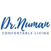 dr.numan confortable living