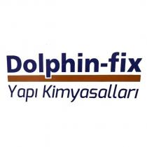 dolphin-fix yapı kimyasalları