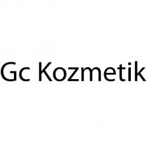 gc kozmetik