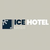 ice hotel kayseri