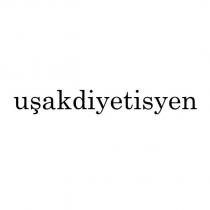 uşakdiyetisyen