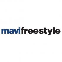 mavi freestyle