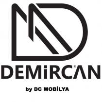 demircan by dc mobilya