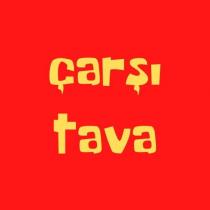 çarşı tava