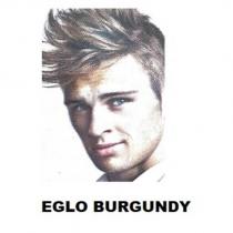 eglo burgundy