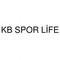 kb spor life