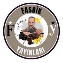 fasdik fy yayınları