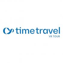 time travel vr tour