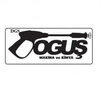 dgs doğuş makina ve kimya