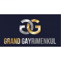 gg grand gayrimenkul