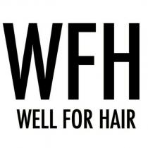 wfh well for hair