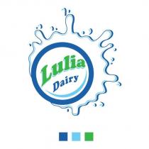 lulia dairy