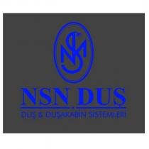 nsn duş duş & duşakabin sistemleri