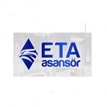 eta asansor