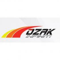 özak infiniti