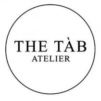 the tab atelıer