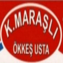 k.maraşlı ökkeş usta