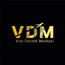 vdm - vize destek merkezi