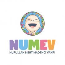 numev nurullah mert madenci vakfı