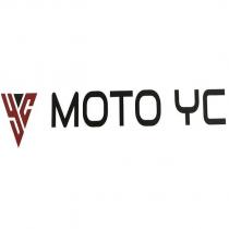 moto yc