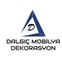 d dalgıç mobilya dekorasyon
