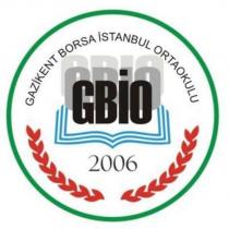 gbio gazikent borsa istanbul ortaokulu 2006