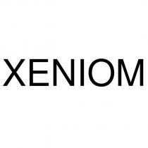 xenıom