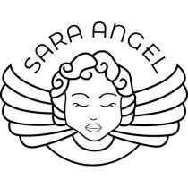 sara angel