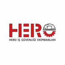 hero iş güvenliği ekipmanları