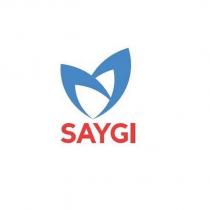 saygı