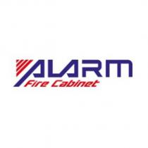 alarm fire cabinet