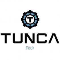 t tunca pack